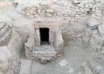 Nový nález u města Luxor. Nizozemští archeologové odkryli v Egyptě 3000 let starou hrobku Nový nález u města Luxor