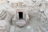 Nový nález u města Luxor. Nizozemští archeologové odkryli v Egyptě 3000 let starou hrobku