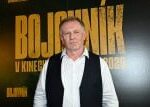 Opravdu velký žánrový biják, líčí herec Martin Finger film Bojovník