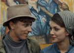 Otevřené trezory, Forman na kole i zřeknutí státem