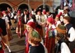 Postřekovský masopust, kanafas i paličkování krajky