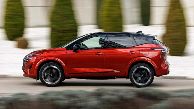 Přichází Nissan k rozumu? Své jasně nejprodávanější auto v Evropě i v Česku nakonec neodpraví, nezbylo by mu nic