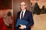 Protestující umělci se Klempířovi nelíbí. Kultura ale přes hrozby nerozděluje peníze podle ideologie