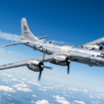 První B-29 v Sovětském svazu: Dar, který změnil dějiny První B-29 v Sovětském svazu: Dar, který změnil dějiny