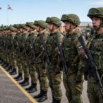 Rusko údajně chystá mobilizaci až půl milionu lidí. Připravuje se na novou fázi války Rusko údajně chystá mobilizaci až půl milionu lidí
