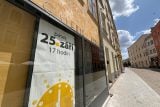 Světlejší a modernější. Oblastní galerie Vysočiny v Jihlavě se po dvouleté rekonstrukci v září otevře