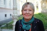 Třeštíková: Moje zásada je být co nejpravdivější. S Bárou to šlo úžasně, ona taková je