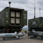 Ukrajina poprvé ukázala utajovaný odpalovač Harpoon