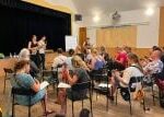 Ukulele festival v Úněticích spojoval amatérské hráče a profíky