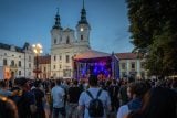 V Uherském Hradišti začíná Letní filmová škola. Představí snímek Wirbel i řadu známých osobností