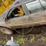 Video: Fronta z druhé strany