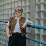 Že rakovina vede k prozření? Realita je jiná, říká influencerka Fefferová