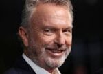 Zemřel herec Sam Neill, známý z filmu Jurský park