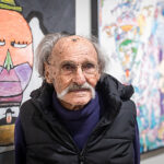 Zemřel legendární animátor a grafik Vratislav Hlavatý