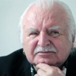 Zemřel Milan Knížák. Bývalému řediteli Národní galerie a rektorovi AVU bylo 86 let Zemřel Milan Knížák