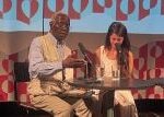 Afričan v Grónsku konečně i česky: Tété-Michel Kpomassie a jeho neobyčejná odysea Afričan v Grónsku konečně i česky: Tété-Michel Kpomassie a jeho neobyčejná odysea