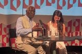 Afričan v Grónsku konečně i česky: Tété-Michel Kpomassie a jeho neobyčejná odysea