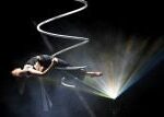 Akrobati, žongléři a klauni. Pražské Letenské sady se znovu proměnily v dějiště festivalu Letní Letná Akrobati, žongléři a klauni