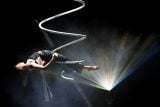 Akrobati, žongléři a klauni. Pražské Letenské sady se znovu proměnily v dějiště festivalu Letní Letná