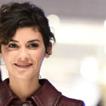 Amélie z Montmartru ji nikdy neopustila. Audrey Tautou slaví padesátiny Amélie z Montmartru ji nikdy neopustila