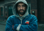 Bojovník je macho melodrama o návratu do ringu