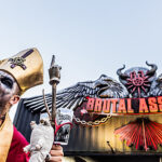 Brutal Assault praskal ve švech