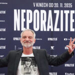Český film Neporazitelní chystá anglickou verzi
