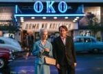 Dobyla Hollywood se svým krycím make-upem. Skončilo natáčení výpravného filmu Lady Dermacol Dobyla Hollywood se svým krycím make-upem
