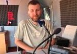Drony se vyvíjí mílovými kroky, tvrdí expert Jakub Polenský