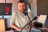 Drony se vyvíjí mílovými kroky, tvrdí expert Jakub Polenský. Jak můžou pomáhat zemědělcům?