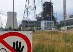 Elektrárna Mělník staví paroplynový generátor