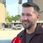 Fanoušci přiletí až z Austrálie, líčí Ztracený před koncertem