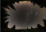 Fotograf: Česko je v rámci astronomického snímku dne supervelmoc