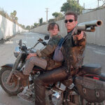 Hasta la vista, baby! Vrací se druhý Terminátor