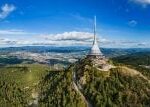 Ještěd se pokusí dostat na seznam UNESCO