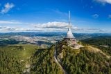 Ještěd se pokusí dostat na seznam UNESCO. Kvůli přísným pravidlům rekonstrukce půjde o těžší proces
