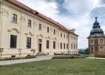 ‚Kláštera rušení v reformním tažení