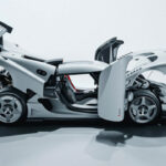 Koenigsegg po 18 letech dokončil auto, se kterým mu zakázali závodit