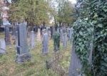 Kufr, který rodinu doprovodil do Terezína i domů. V Den židovských památek ho vystavují v Pardubicích Kufr, který rodinu doprovodil do Terezína i domů