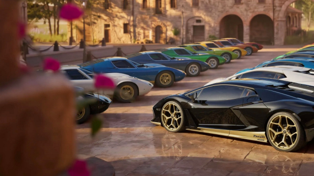 Lamborghini dalo modernímu supersportu styl ikony 60. let a od lidí schytává takovou bídu, že na to hned tak nezapomene