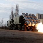 Les, který neexistuje: Jak Rusko maskuje raketové baterie přímo na mapách