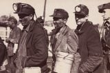 Léto 1956. Horníci brali čtyřnásobek průměrné mzdy a proces se Slánským byl stále tabu