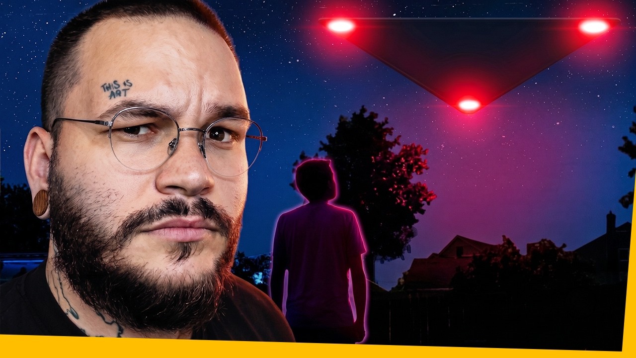 UFO/UAP Files: Zveřejnili pátou vlnu UFO dokumentů..