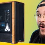 Alza prodává sestavy s Linuxem.. | ROTHub #118
