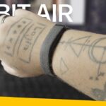 Jaký je Fitbit Air?