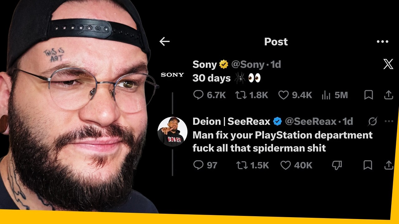 Pokračování kauzy PlayStationu.. | ROTHub #113