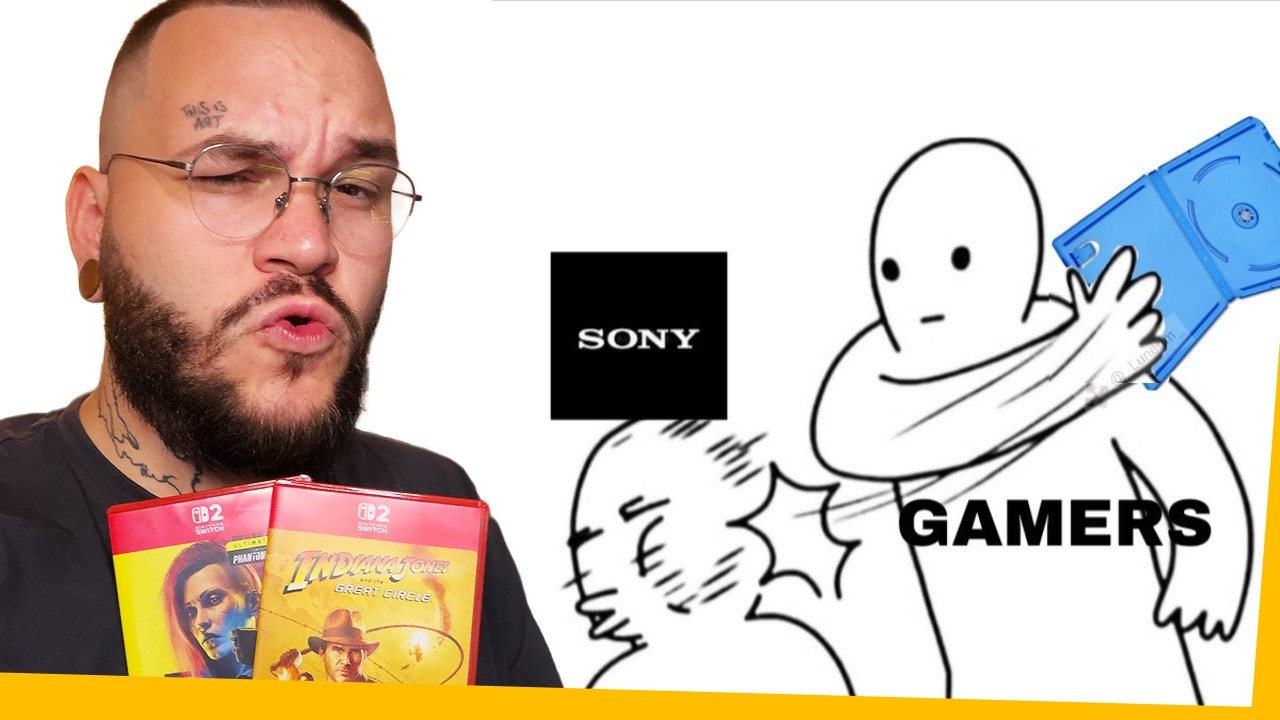 Pokec o fyzických hrách..