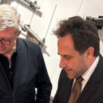 Ministr Karel Havlíček navštívil Českou zbrojovku. Hlavním tématem bylo duální vzdělávání Ministr Karel Havlíček navštívil Českou zbrojovku