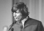 Nazpíval ji v září 1968, pak se na ni zapomnělo