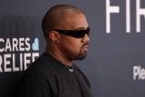 Největší hvězda od invaze. Kanye West vystoupí v Petrohradu, za den vyprodal 81 tisíc vstupenek